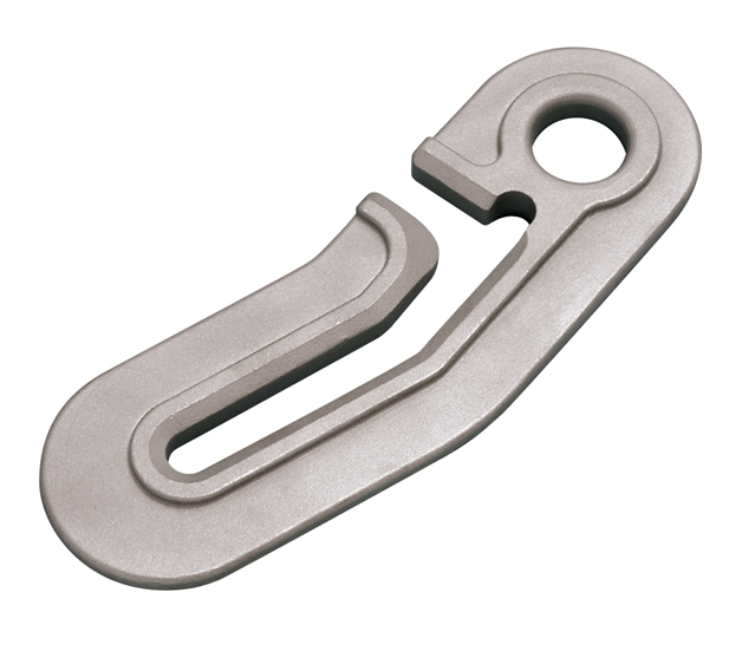 Anchor Chain Snubber Hook KANGAS MARINE