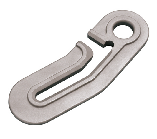 Anchor Chain Snubber Hook